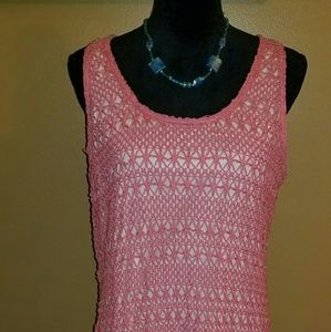 Lauren Conrad Maxi dress